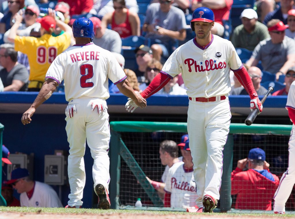 Philadelphia Phillies