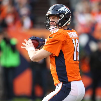 Peyton Manning