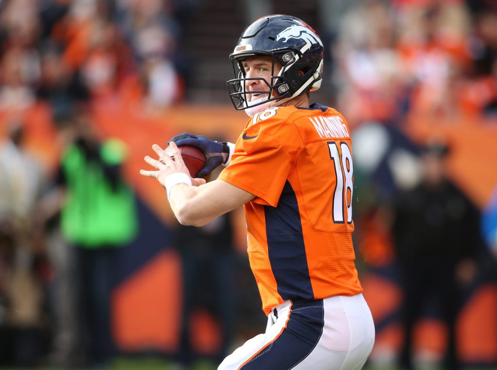 Peyton Manning