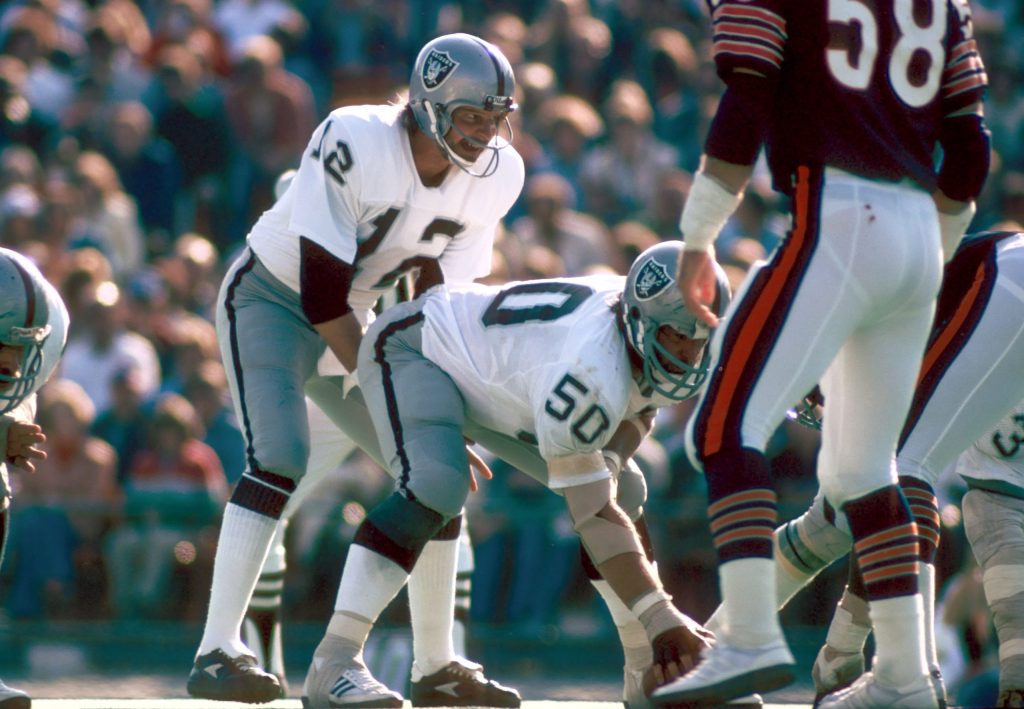 Ken Stabler