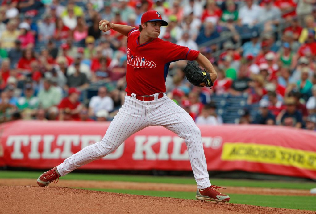 Aaron Nola