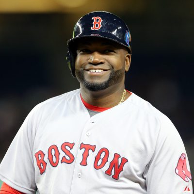 David Ortiz