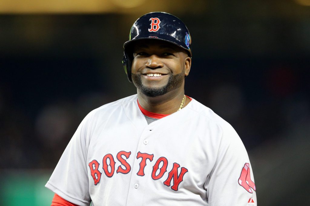 David Ortiz