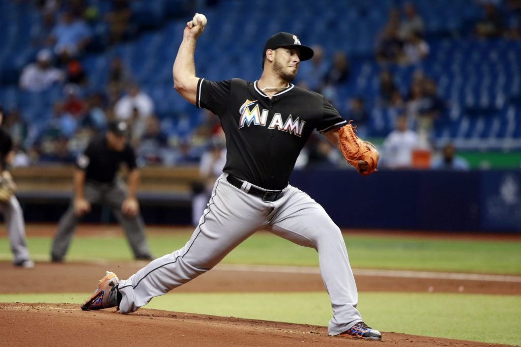 Jose Fernandez