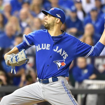 David Price