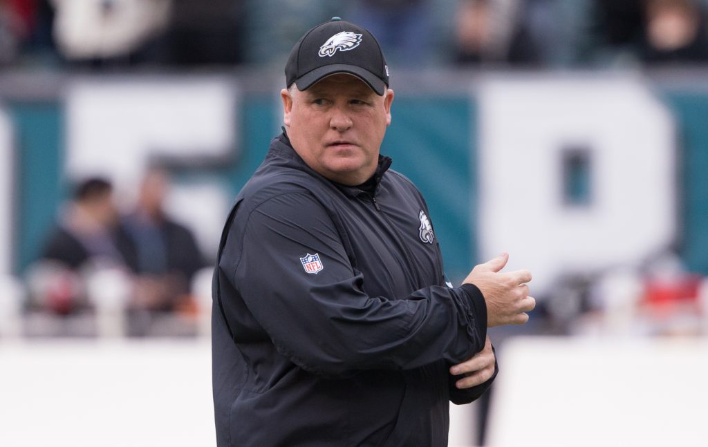 Chip Kelly