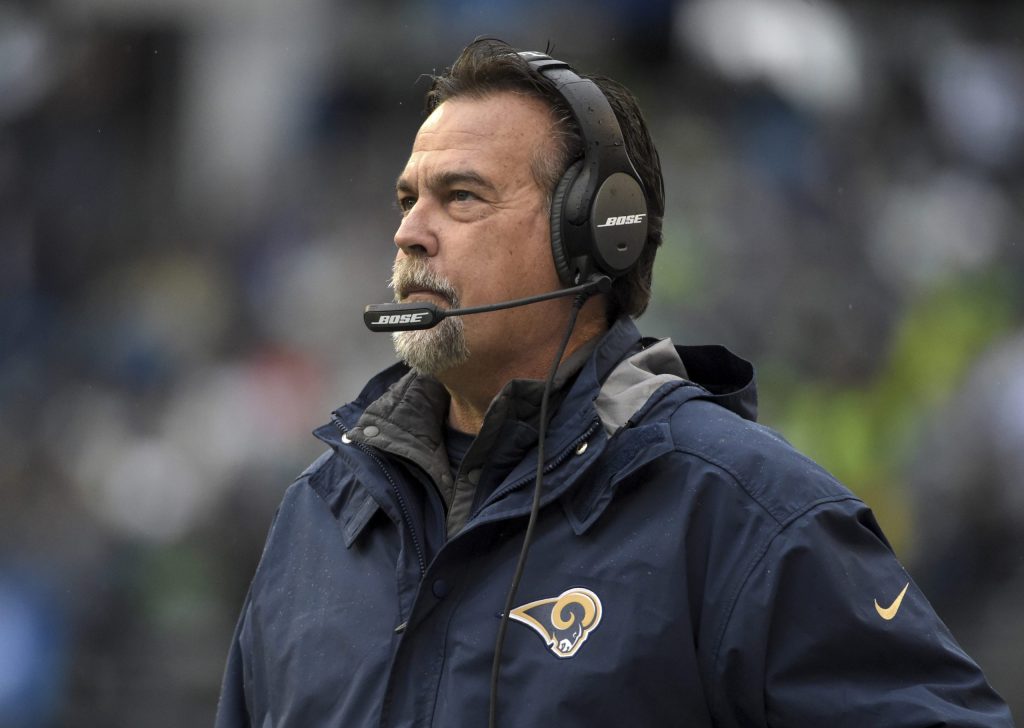 Jeff Fisher