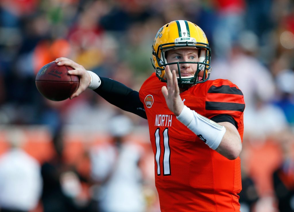 2016 Reese's Senior Bowl