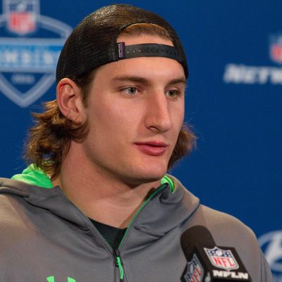 2016 NFL Scouting Combine
