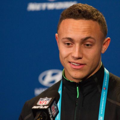 2016 NFL Scouting Combine