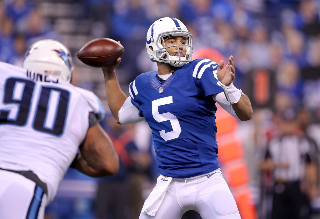 Josh Freeman