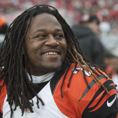 Adam Jones