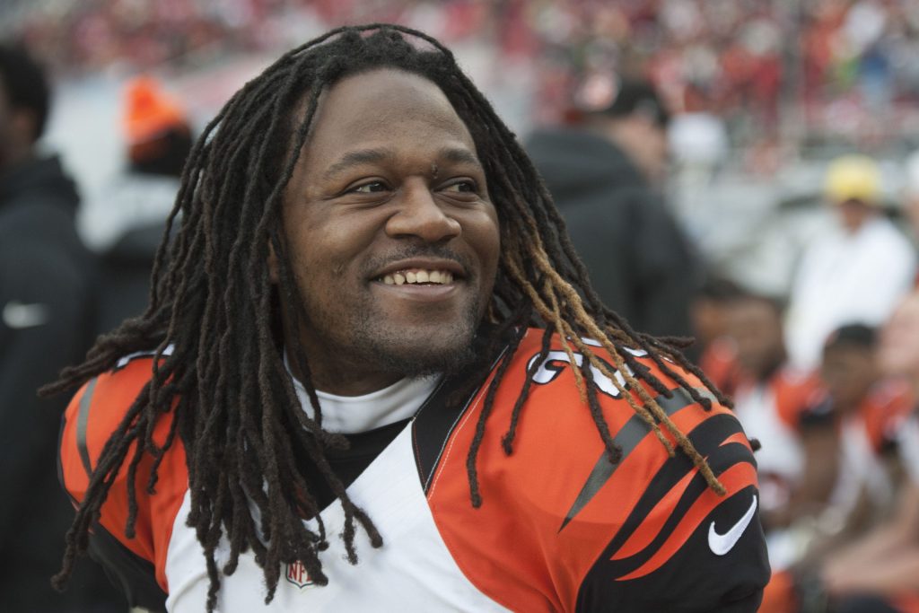 Adam Jones