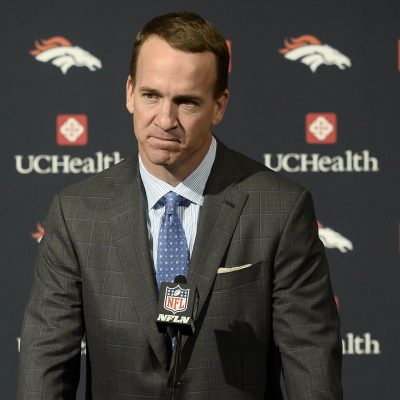 Peyton Manning