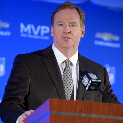 Roger Goodell