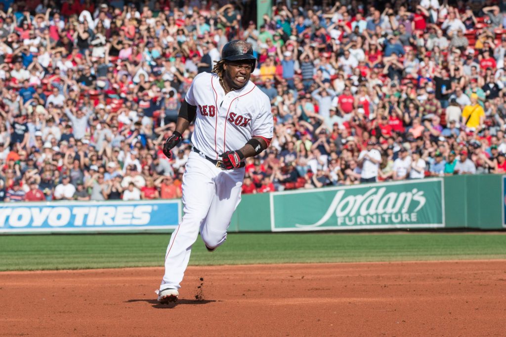 Hanley Ramirez