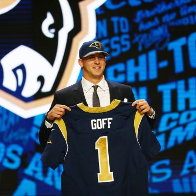 2016 NFL Draft