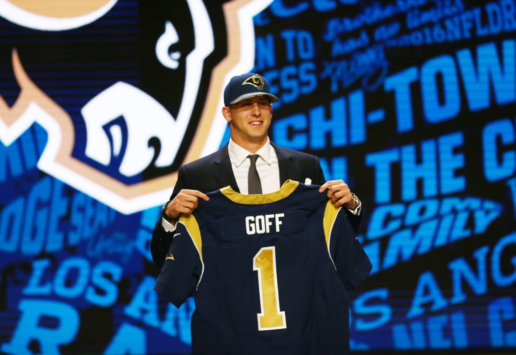 2016 NFL Draft