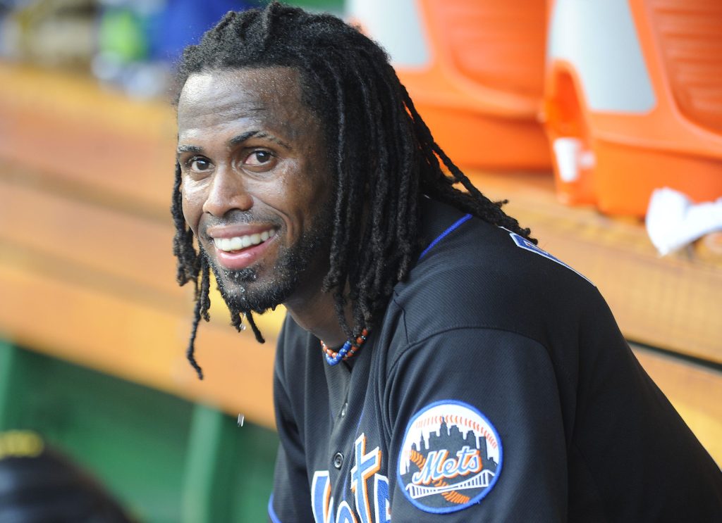 Jose Reyes