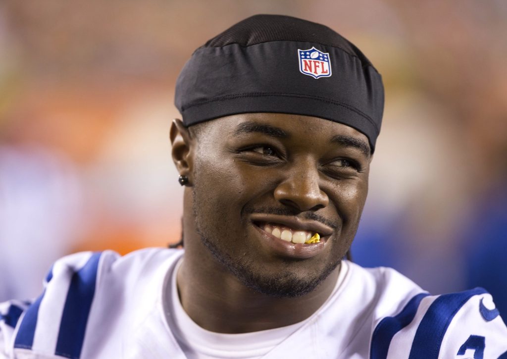 Trent Richardson