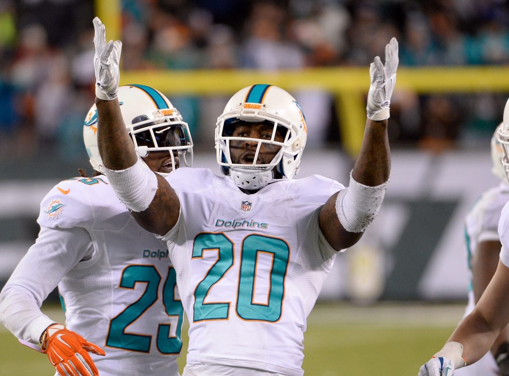 Reshad Jones