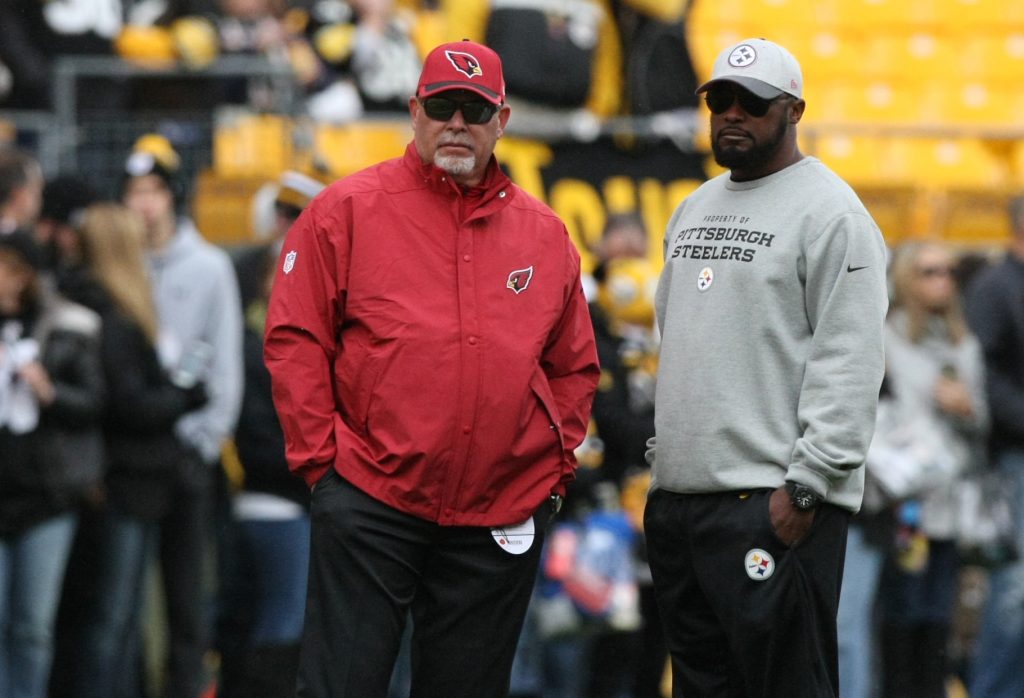 Mike Tomlin