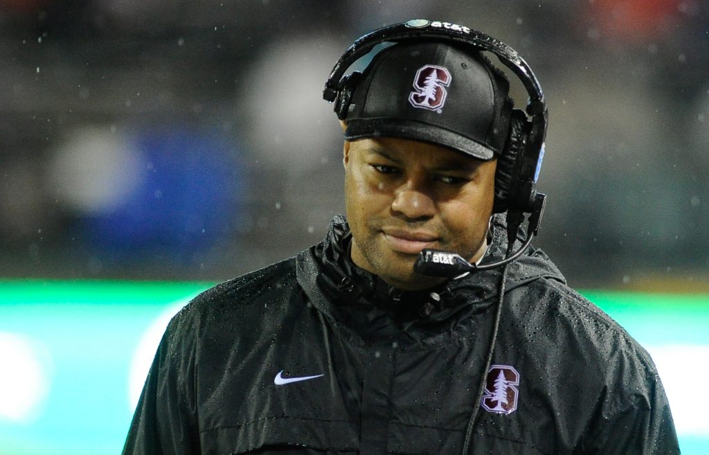 David Shaw