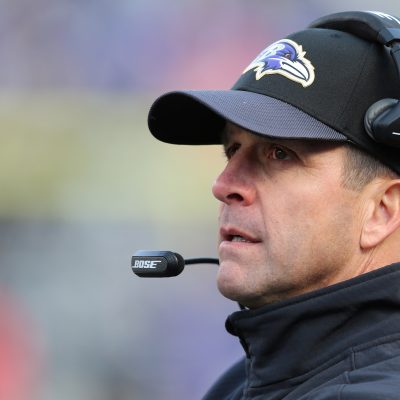 John Harbaugh