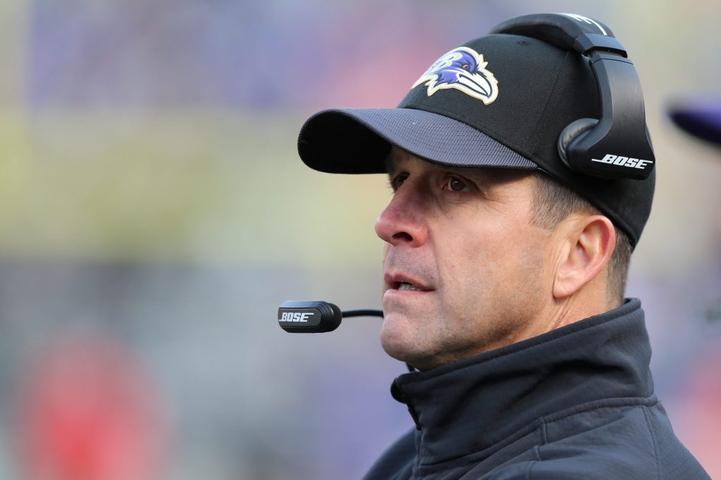 John Harbaugh