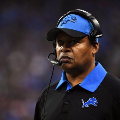 Jim Caldwell