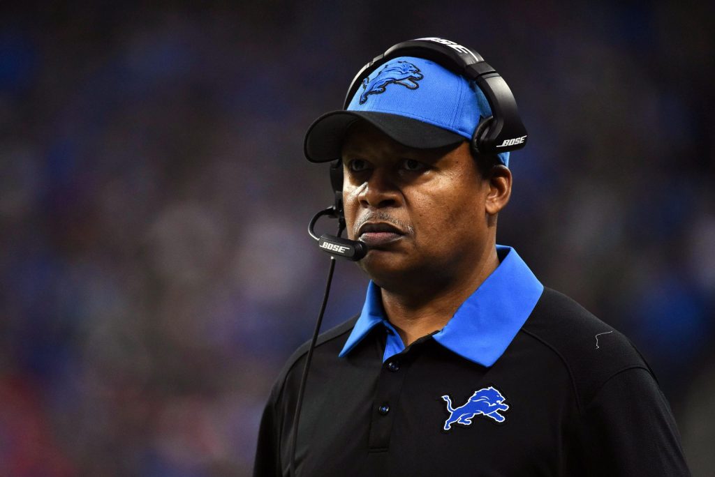 Jim Caldwell