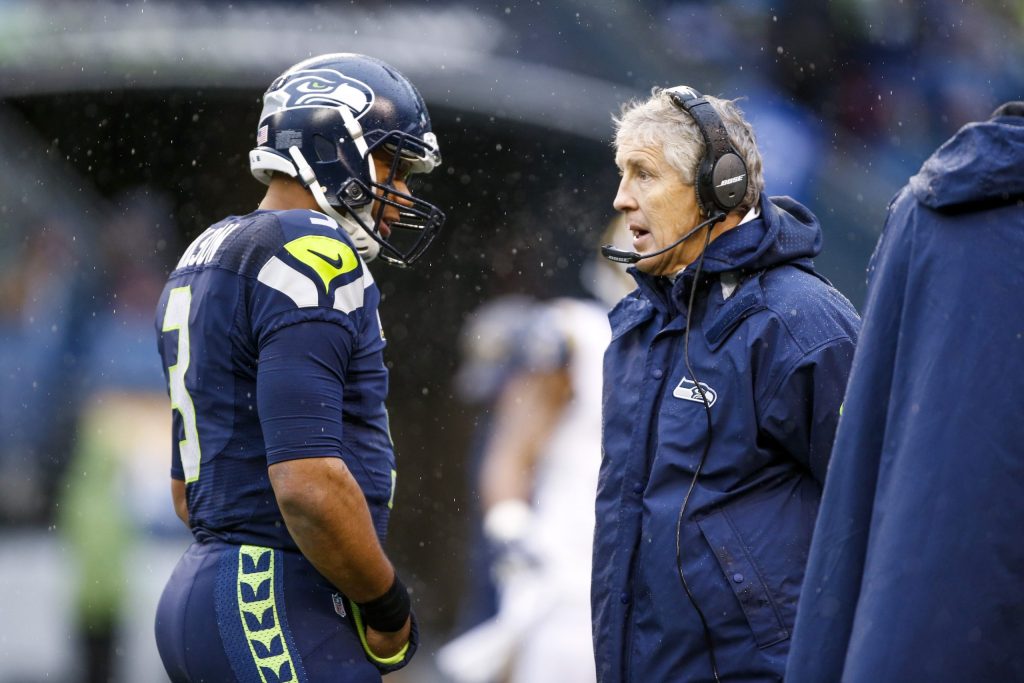 Russell Wilson