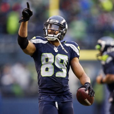 Doug Baldwin