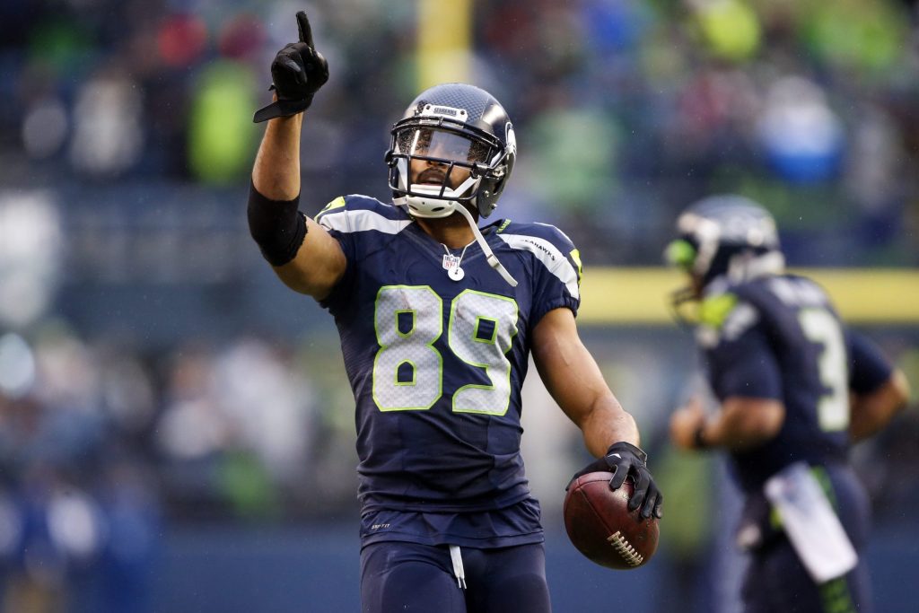 Doug Baldwin