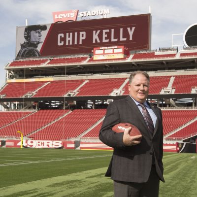 Chip Kelly