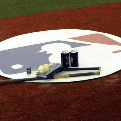 2016 MLB Draft