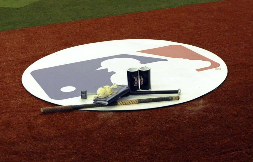 2016 MLB Draft