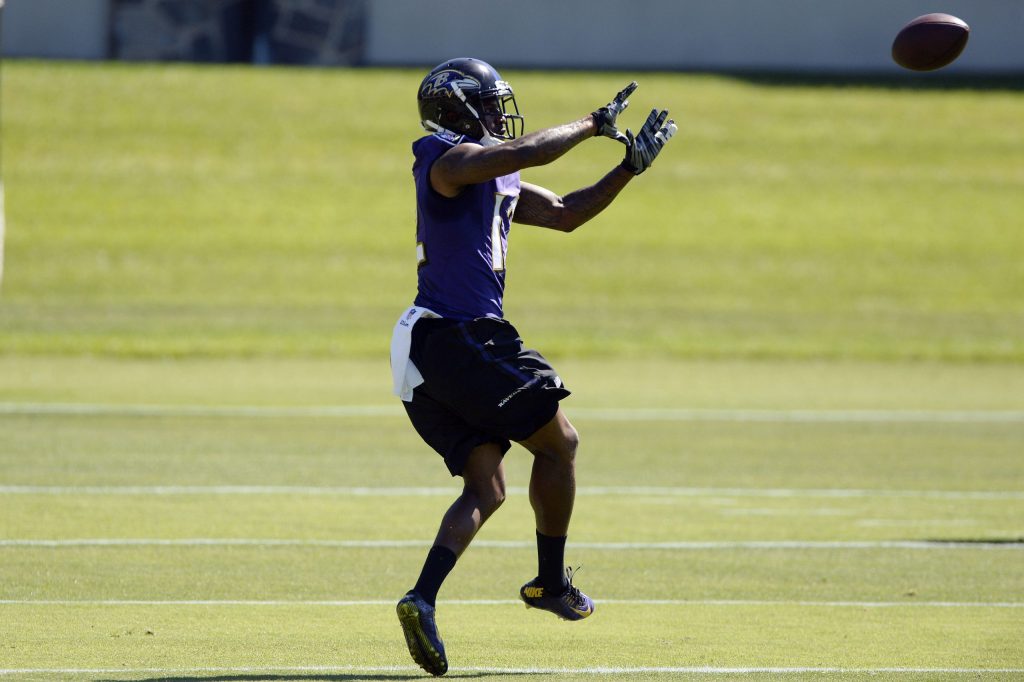 Mike Wallace