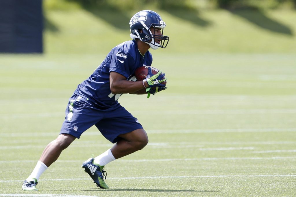 Tyler Lockett
