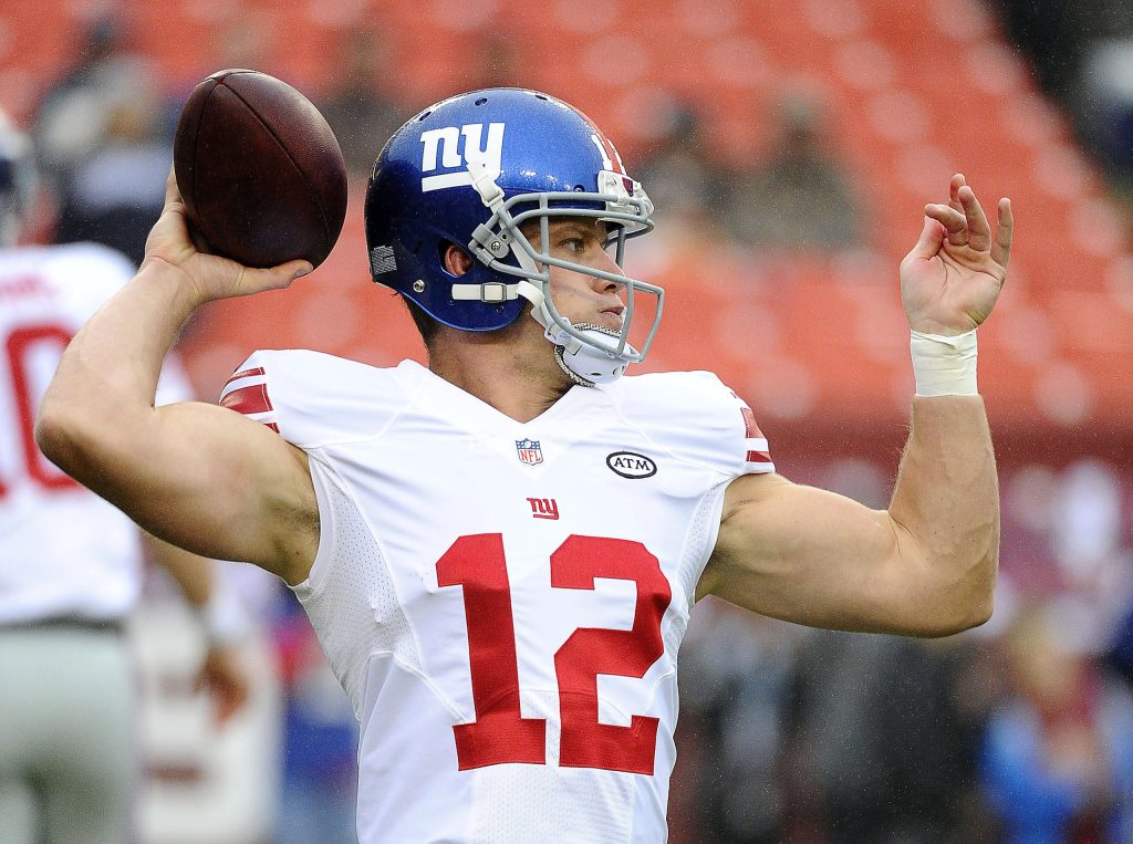 Ryan Nassib