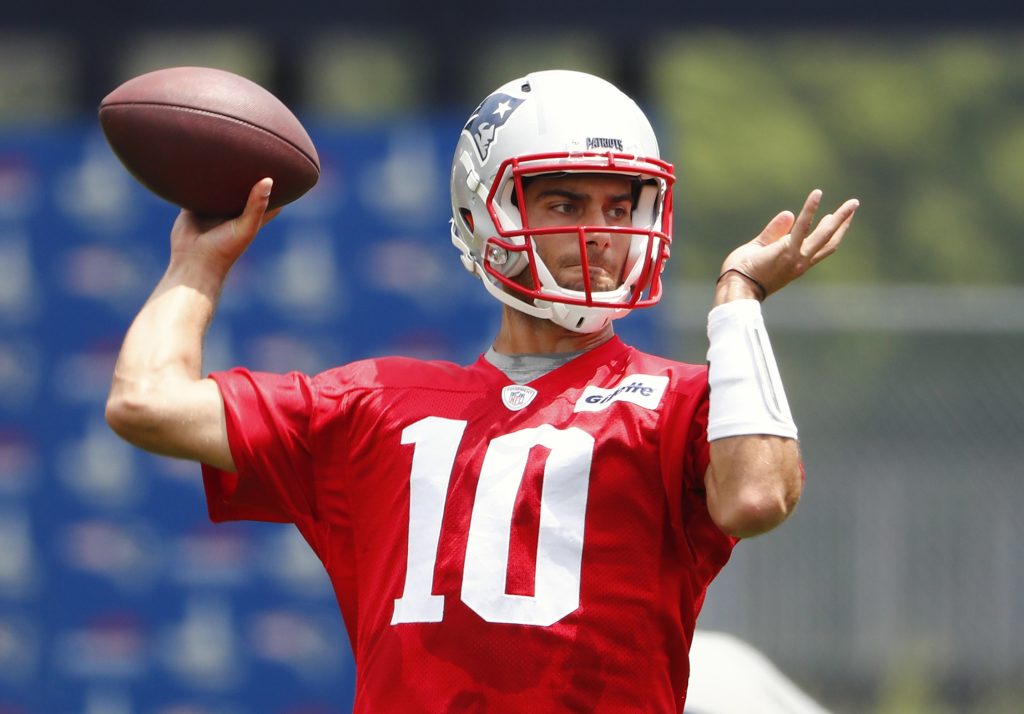 Tom Brady Suspension