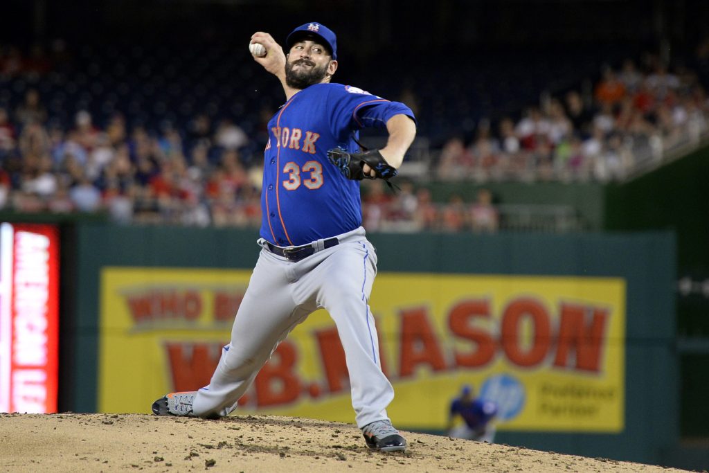 Matt Harvey