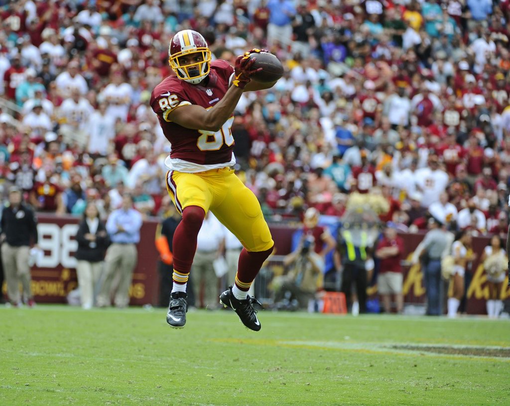 Fantasy Football Tight Ends