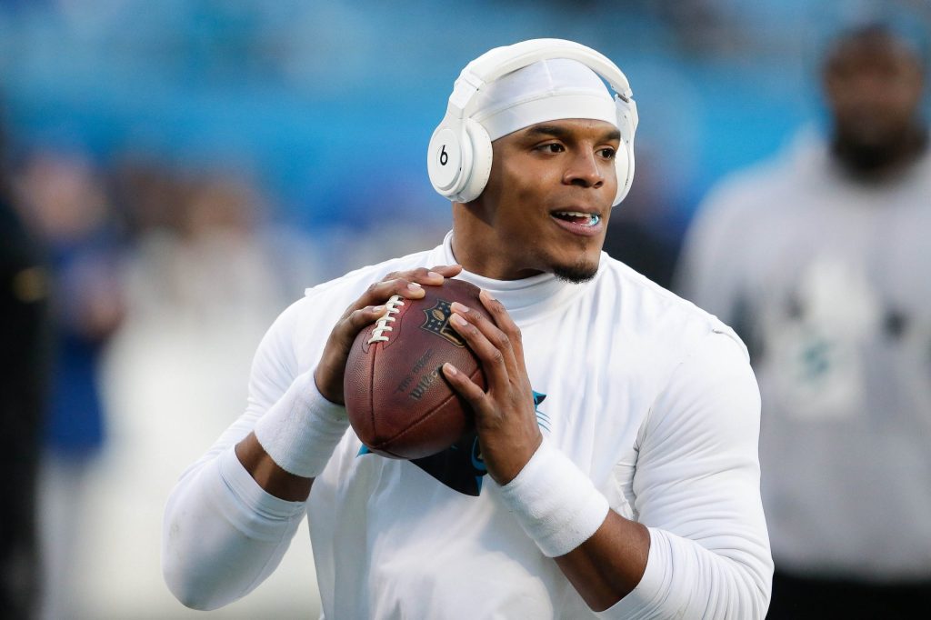 Fantasy Football Quarterbacks