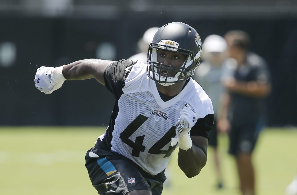 2016 NFL Preseason