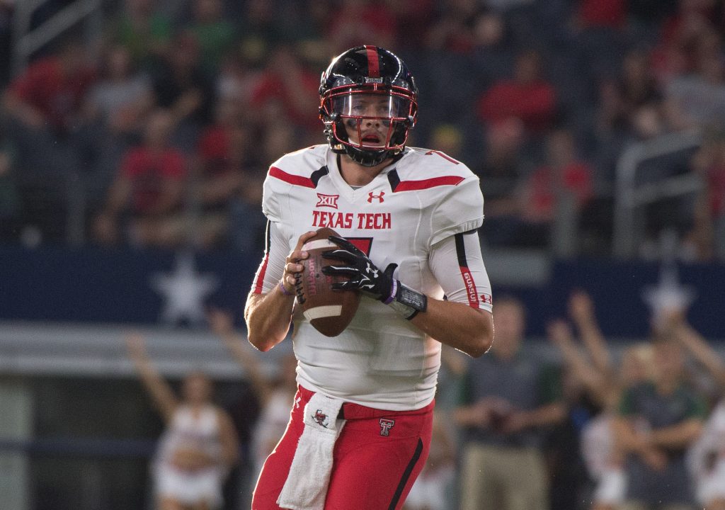 Davis Webb