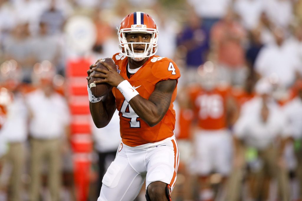 Deshaun Watson