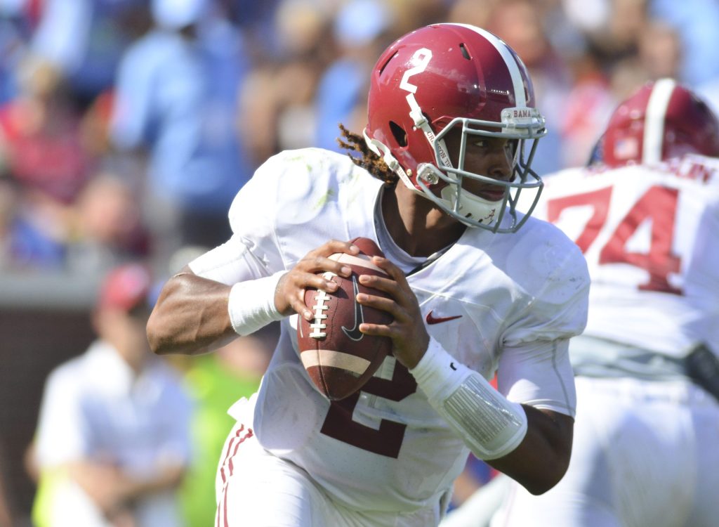 2016 College Football Playoffs Semifinal