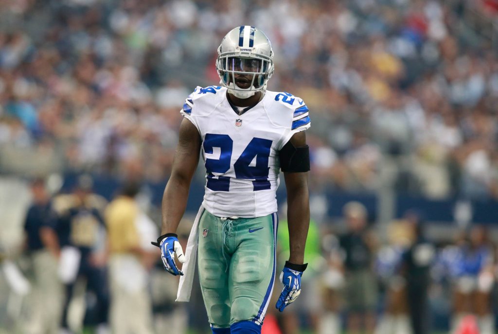 Morris Claiborne