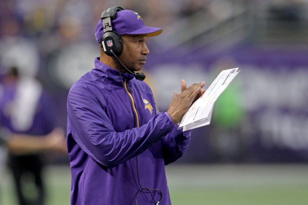 Leslie Frazier
